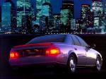 Cadillac Seville SLS 1998 года (EU)
